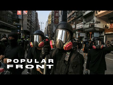 Hong Kong Protests