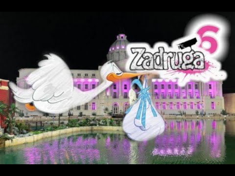 U DOM ĐURIČIĆA STIŽE BEBA: Diskvalifikovani zadrugar se pohvalio