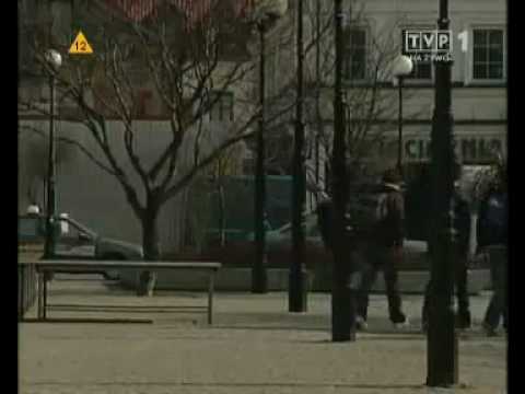 Biała Podlaska - Jordan Toldo