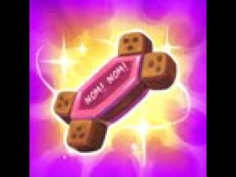 Moji Ultimate  Paladins