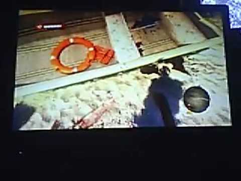 dac attack dead island