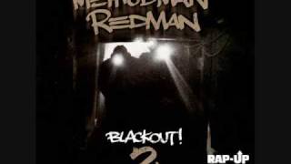Method Man &amp; Redman- Errbody Scream