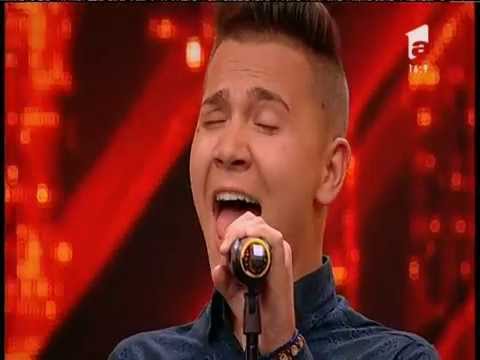 Jurizare: Florin Răduţă i-a făcut să explodeze pe membrii juriului X Factor!