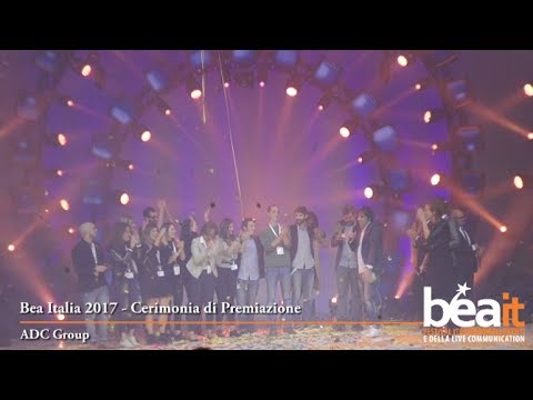 Bea Italia 2017, Punk for Business vince il primo premio con Sephora