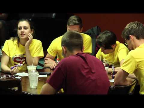 Bethel College Welcome Week