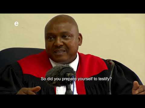 Checkpoint Ep 327 eTV Topical