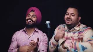 Daru Badnaam/Kamal Kahlon &amp; Param Singh/Official Video/Pratik Studio/ Latest Punjabi Songs