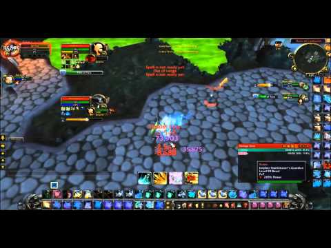 The current state of PvP 5.2 | WW Monk