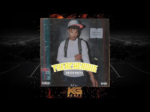PettyPetty - Treacherous [Prod. By Saltreze] [New 2022]