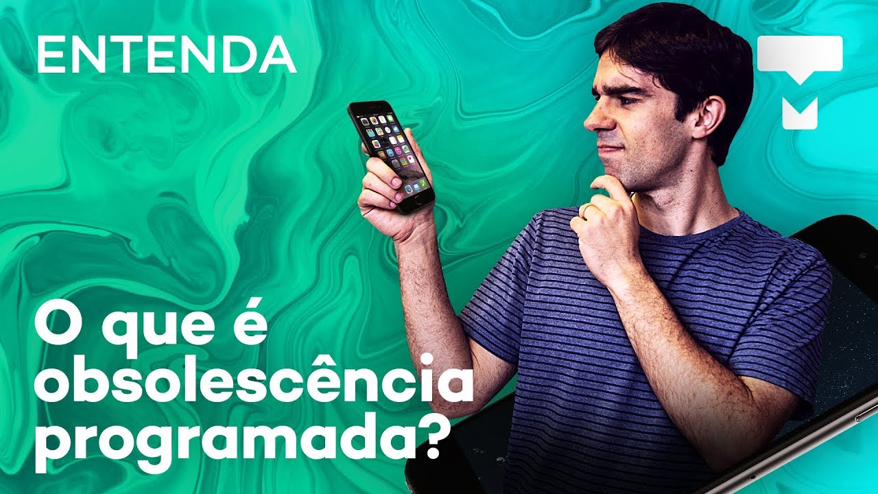 Entenda: O que é obsolescência programada? - TecMundo