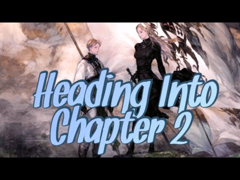 Tactics Ogre: Reborn Part 6