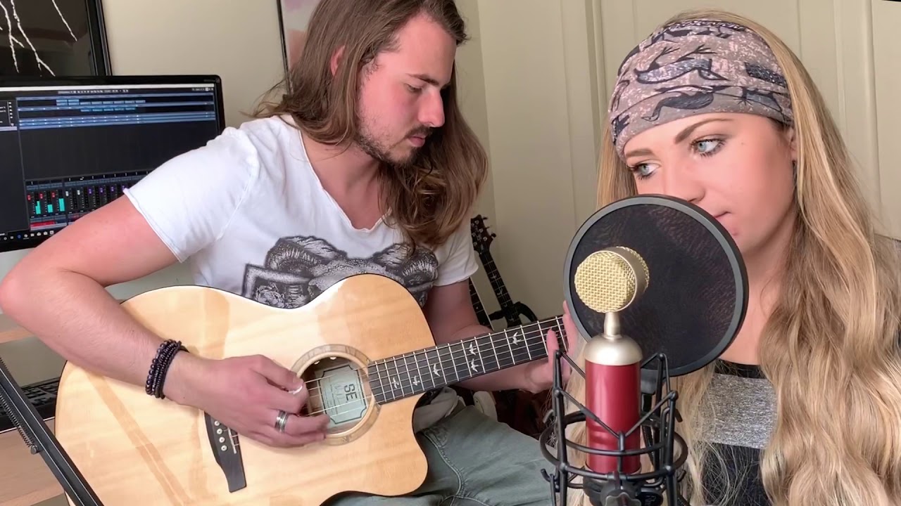 Promotional video thumbnail 4 for Kylee and Alec Tatton Acoustic Duo