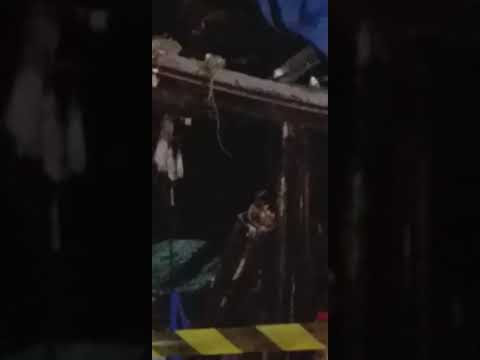 acidente grave deixa mortos e feridos em Marechal flóreano no ES