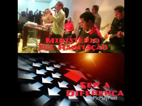 Ministério Tua Habitação - Ser A Diferença…