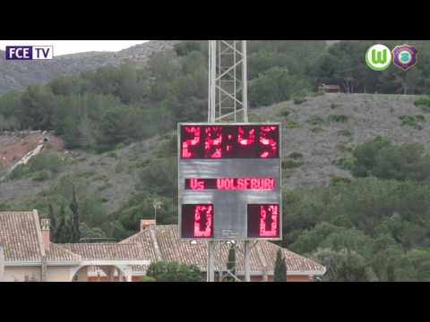 Highlightsvideo vom Spiel gegen VfL Wolfsburg 0:0