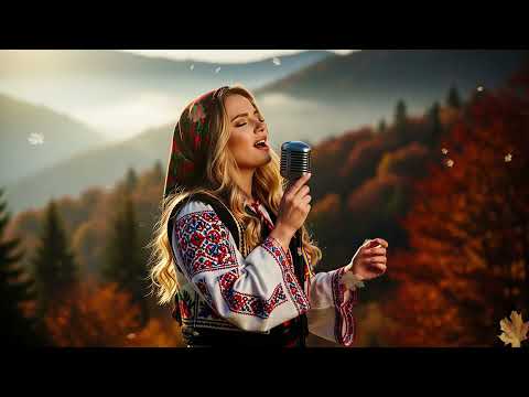 Aria Nova - Cântă cucu bată-l vina