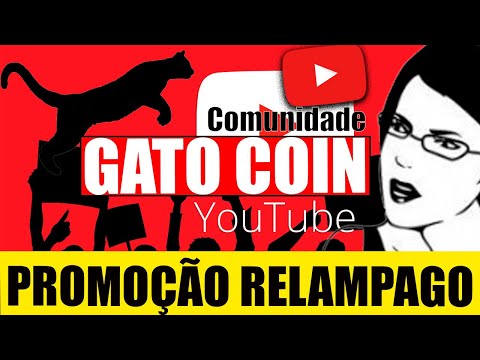 Gato Coins | COMO A FERRAMENTA GATO COINS FUNCIONA PARA AUMENTAR SUGERIDOS DO SEU CANAL! Como Usar?