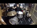 The Unlovables - Crazy Tonight　(COVER)