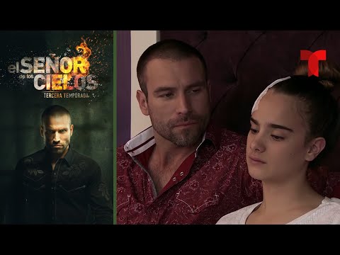 El Señor de los Cielos 3 | Capítulo 95 | Telemundo Novelas