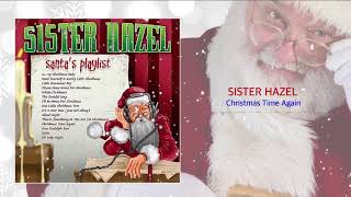 Sister Hazel - Christmas Time Again