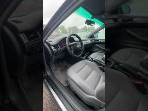 фото audi a6 ii (c5) рестайлинг 0