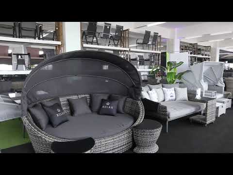 Impressionen Mandalika GARDEN Showroom II 2020 / 2021