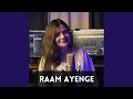 Ram Ayenge
