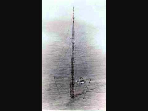 bob stewart  talks  about caroline on rte2