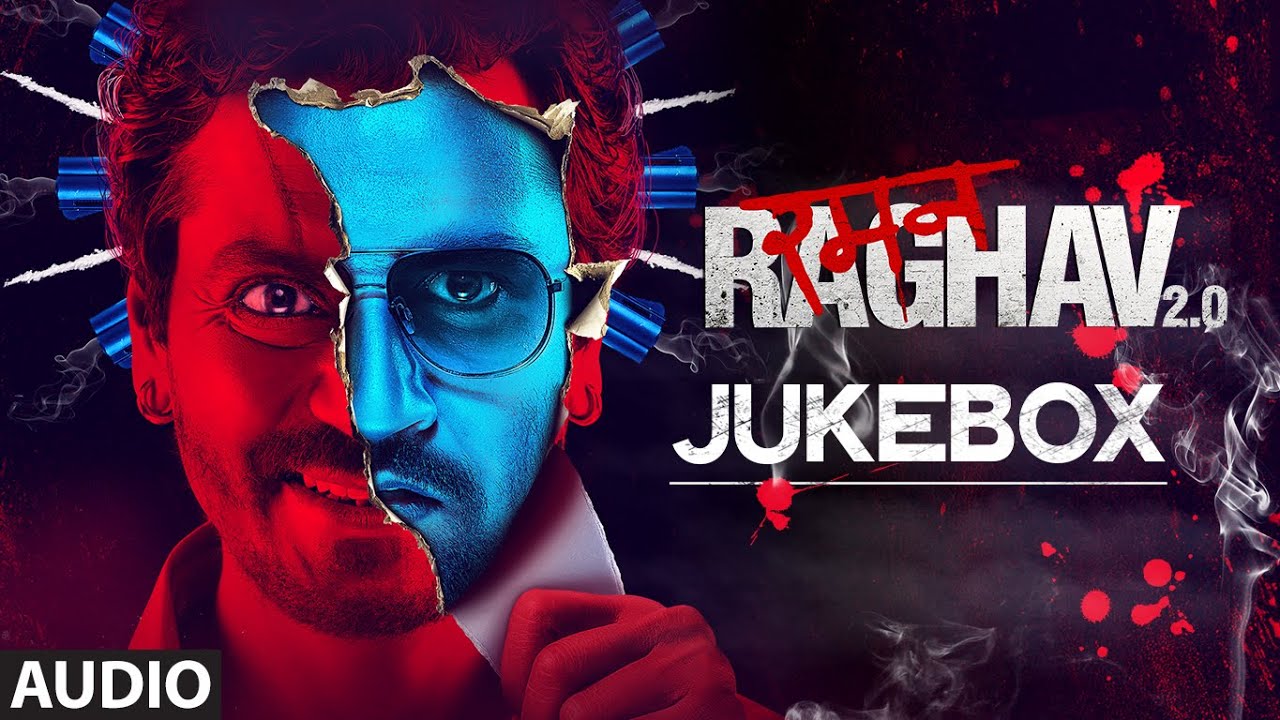 Behooda Lyrics  | Raman Raghav 2.0 | Nawazuddin Siddiqui, Vicky Kaushal | Nayantara Bhatkal | Ram Sampath