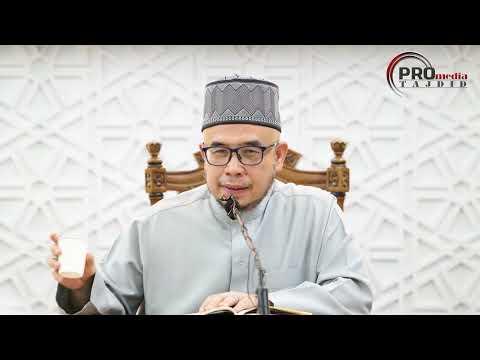 27-08-2026 SS Prof. Dato Dr MAZA: Sifat Solat Nabi - Solat Khauf | BM (Siri 263)