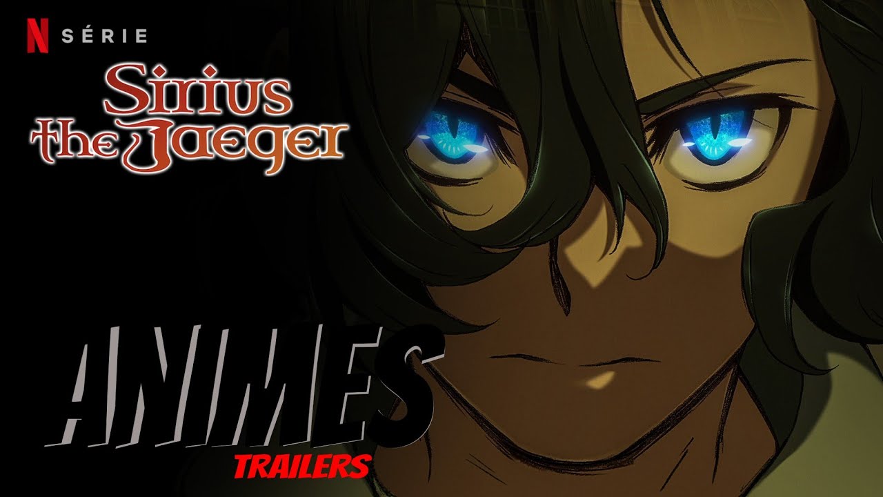 Trailer oficial de Sirius the Jaeger