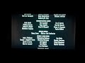 Meet The Robinsons 2007 End Credits Part 3 Final Late 15th Anniversary Special
