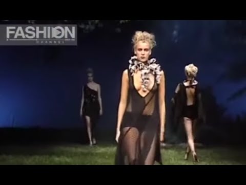 TREND LES COPAINS Spring 2004 Milan - Fashion Channel