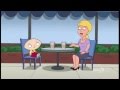 Family Guy Stewie Like Those Girls Who Insist Their Best Friends Are Attractive