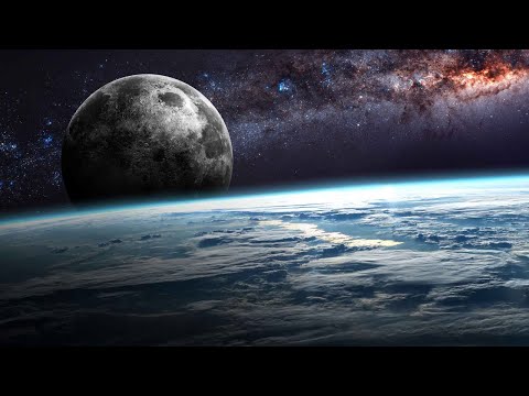 Space Ambient Music { INTERSTELLAR SPACE JOURNEY } ★52