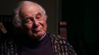 Dr. Jacob Needleman - Time & the Soul Interview - Full video