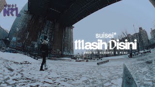 Lirik Lagu Masih di Sini - Suisei, Kirohta, Mino: Aku pun Tak Paham Kenapa Ku Masih di Sini