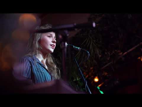 Electro - Acoustic Trio      Alexey Kozlov Jazz Club Backstage