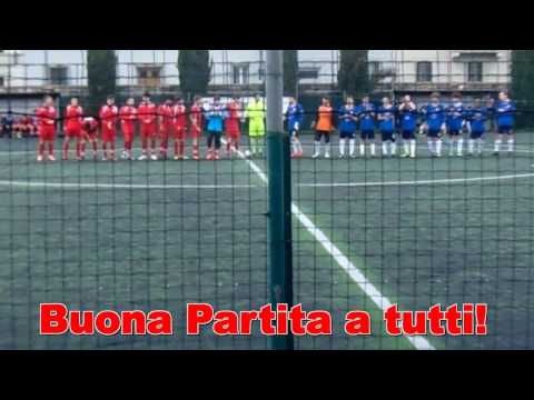 D.L.F Firenze Calcio - Laurenziana A.S.D: 5-1