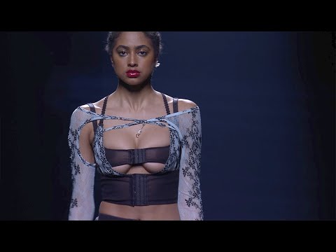 Alejandre | Fall Winter 2022/2023 | Full Show