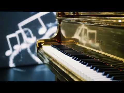 PIANO INSTRUMENTAL PT.2 - PIANO & SAD MUSIC