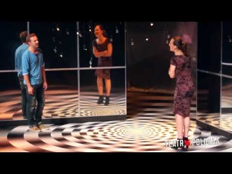 KONSTELACJE - making of 