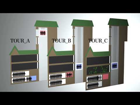 マイルハイタワーについて詳しく解説