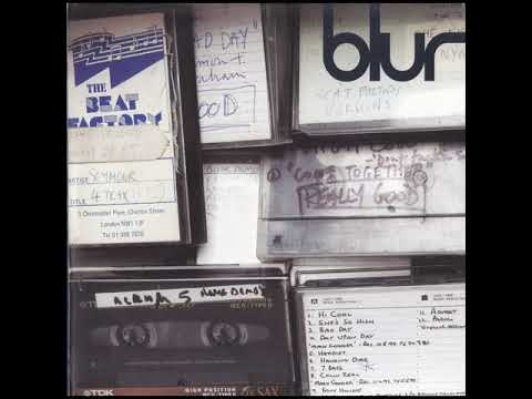 Video thumbnail for Always (I’m Fine Early Version)