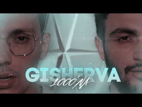 Sirius feat. Davo 92 -  Gisherva 1000'na