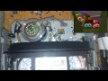 Looking At How A VCR Handles A VHS Tape