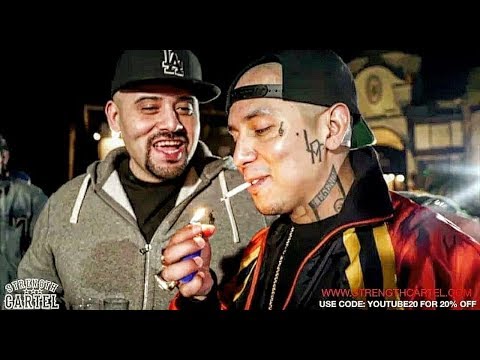 KING LIL G (RARE FOOTAGE) | MUSIC VIDEO -BEHIND THE SCENES | SPY AYALA AND THE HEAVY HITTERS