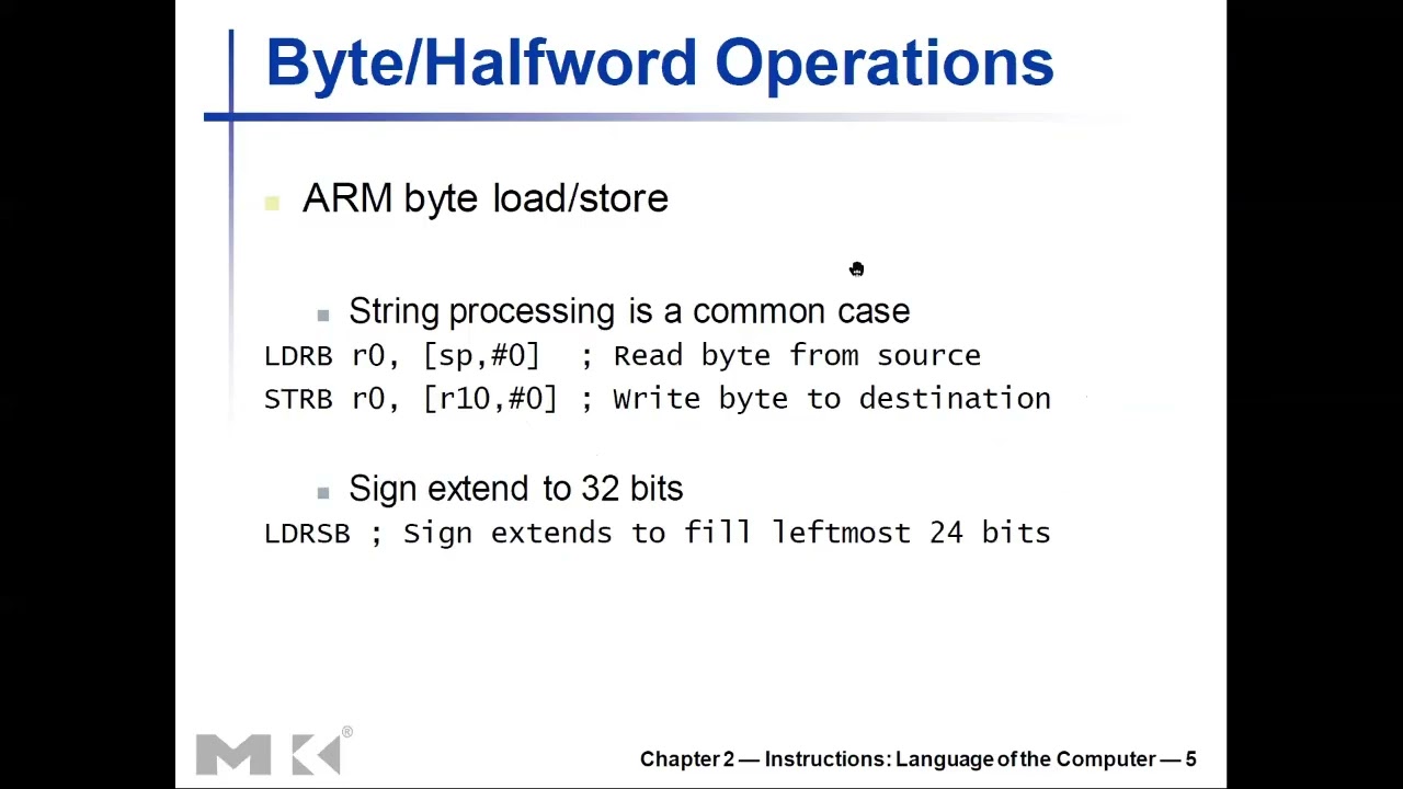 Lecture 8 Video Thumbnail