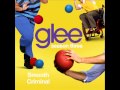 Glee - Smooth Criminal (Acapella) 