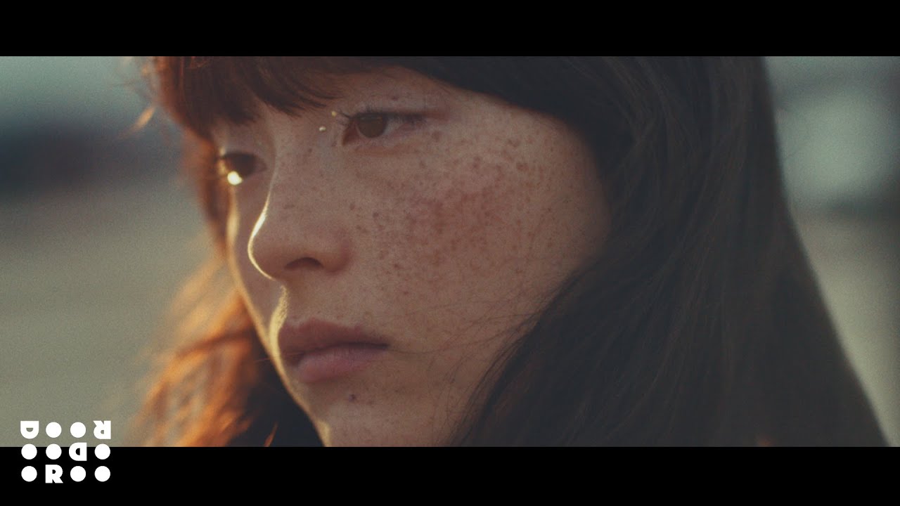 카더가든(Car, the garden) '내일의 우리(Tomorrow)' Music Video 뮤직비디오 썸네일